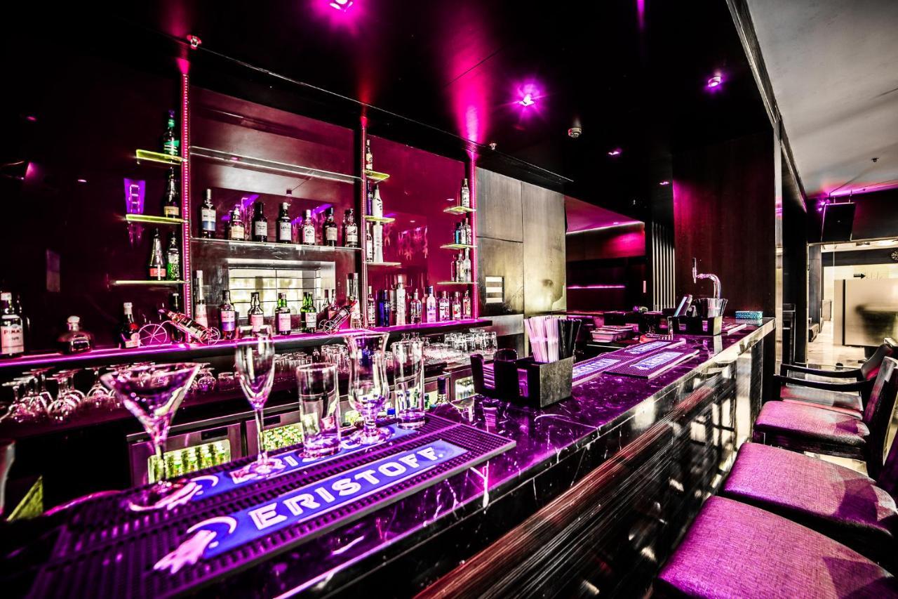 钦奈克拉丽奥酒店 外观 照片