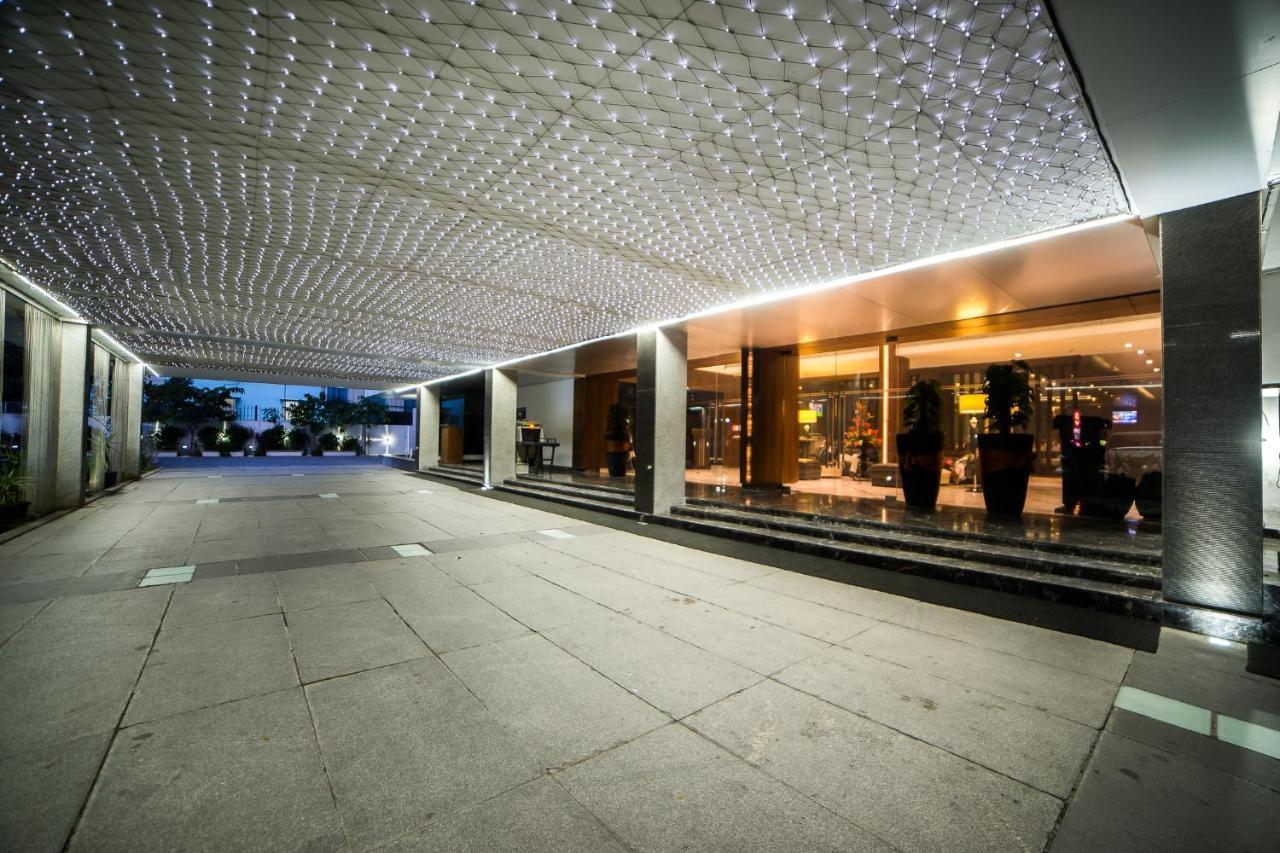 钦奈克拉丽奥酒店 外观 照片