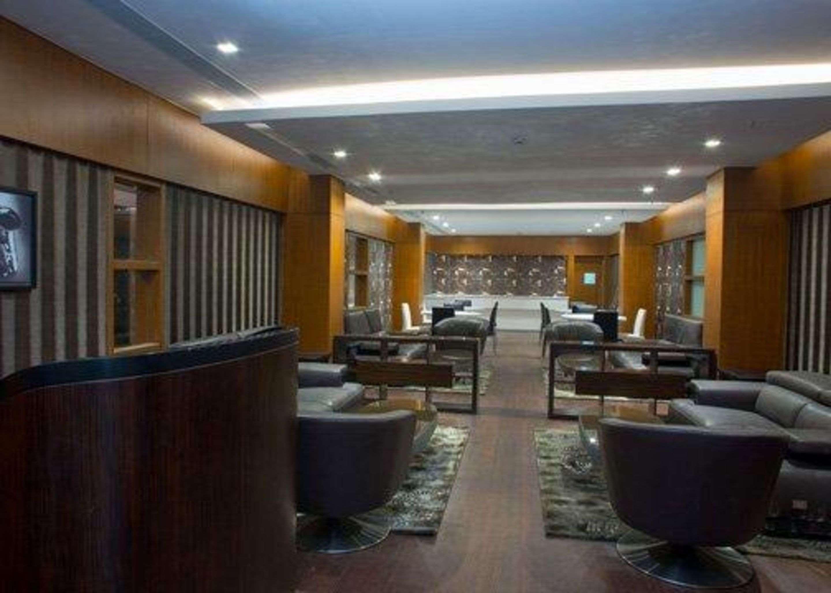 钦奈克拉丽奥酒店 外观 照片