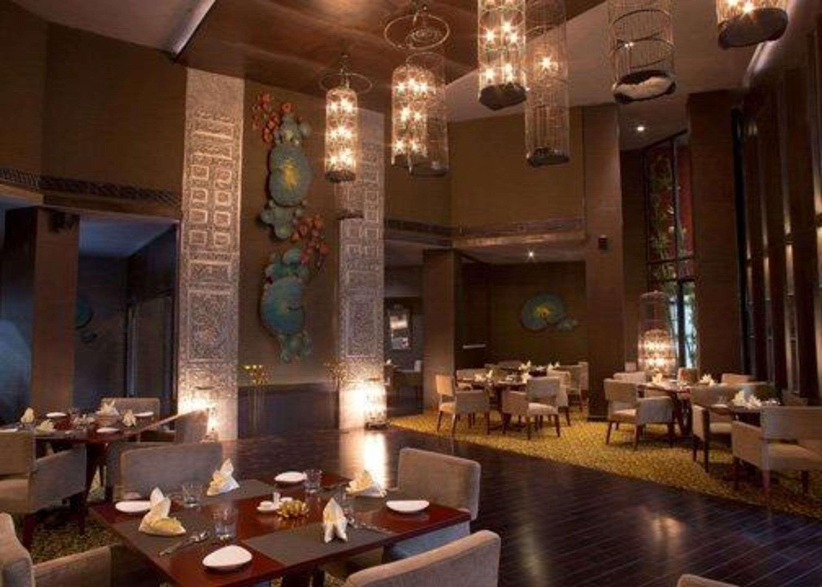 钦奈克拉丽奥酒店 外观 照片