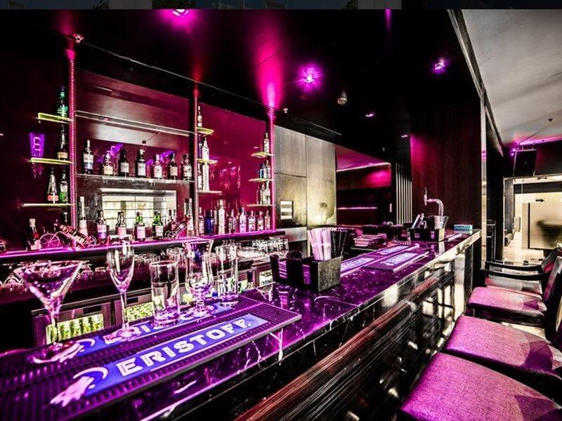 钦奈克拉丽奥酒店 外观 照片
