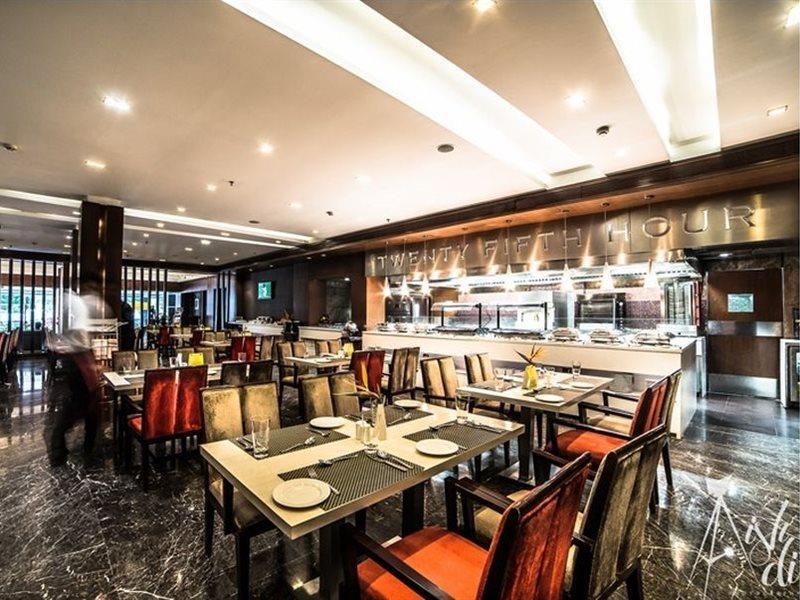 钦奈克拉丽奥酒店 外观 照片