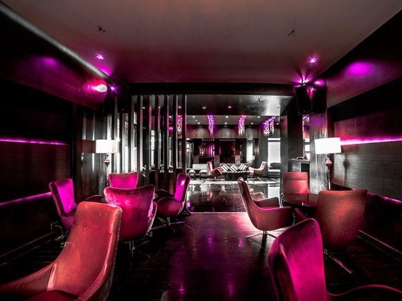 钦奈克拉丽奥酒店 外观 照片